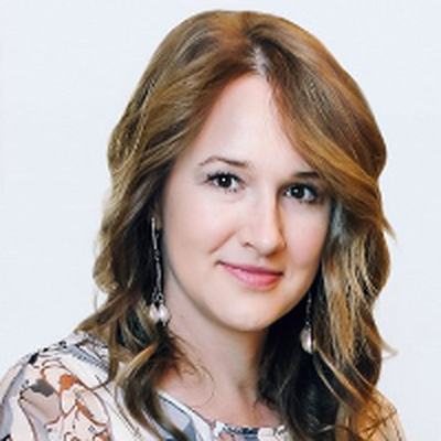 Светлана Матвеева 