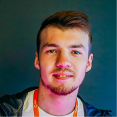 Евгений Момотов