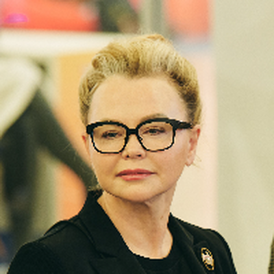 Косаченко Оксана Павловна