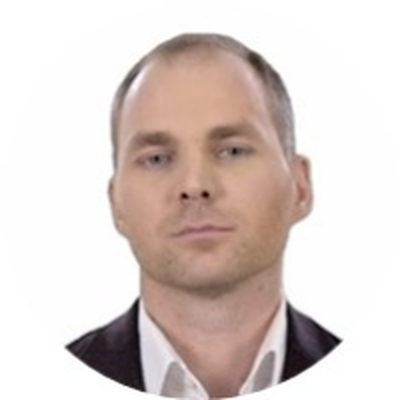 Антон Рожков