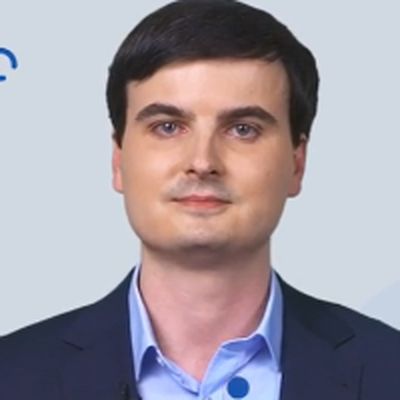 Антон Кружалов