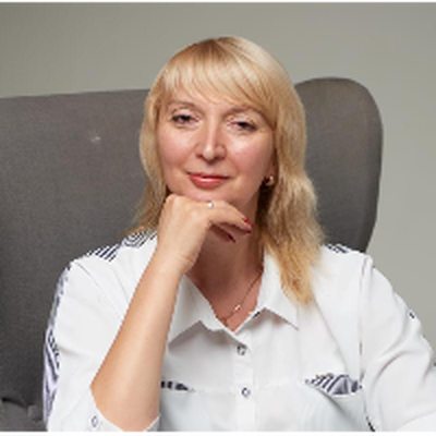 Мишечко Оксана