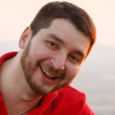 Ведринцев Андрей