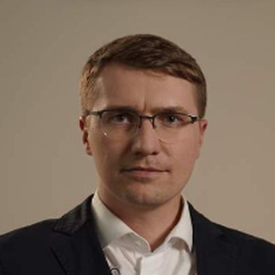 Вадим Кулубеков