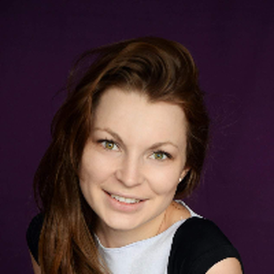 Елена Лежнева