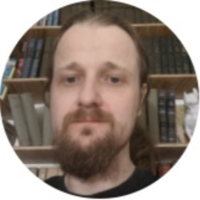 Даниил Бояркин