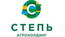 степь