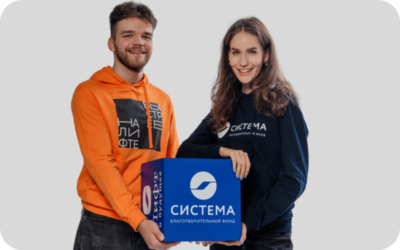 О ПРОЕКТЕ