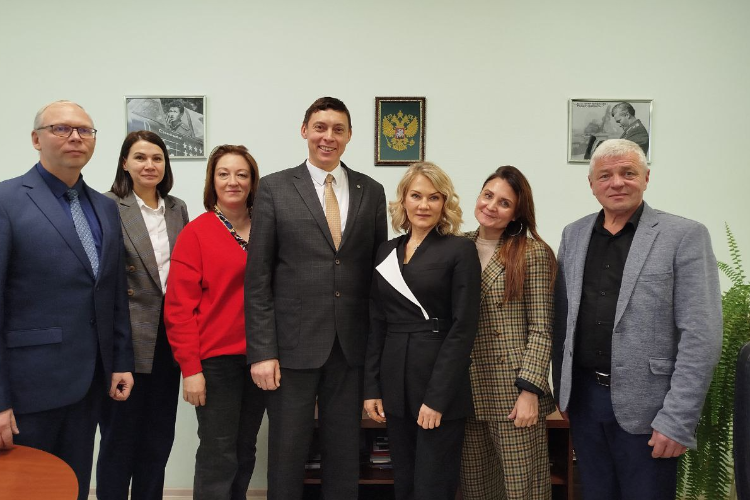 Благотворительный фонд «Система» и «Сегежа Групп» расширяют сотрудничество в регионах России 