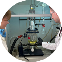 Стажировка в Национальной газовой компании – ООО «НГК-Томск»